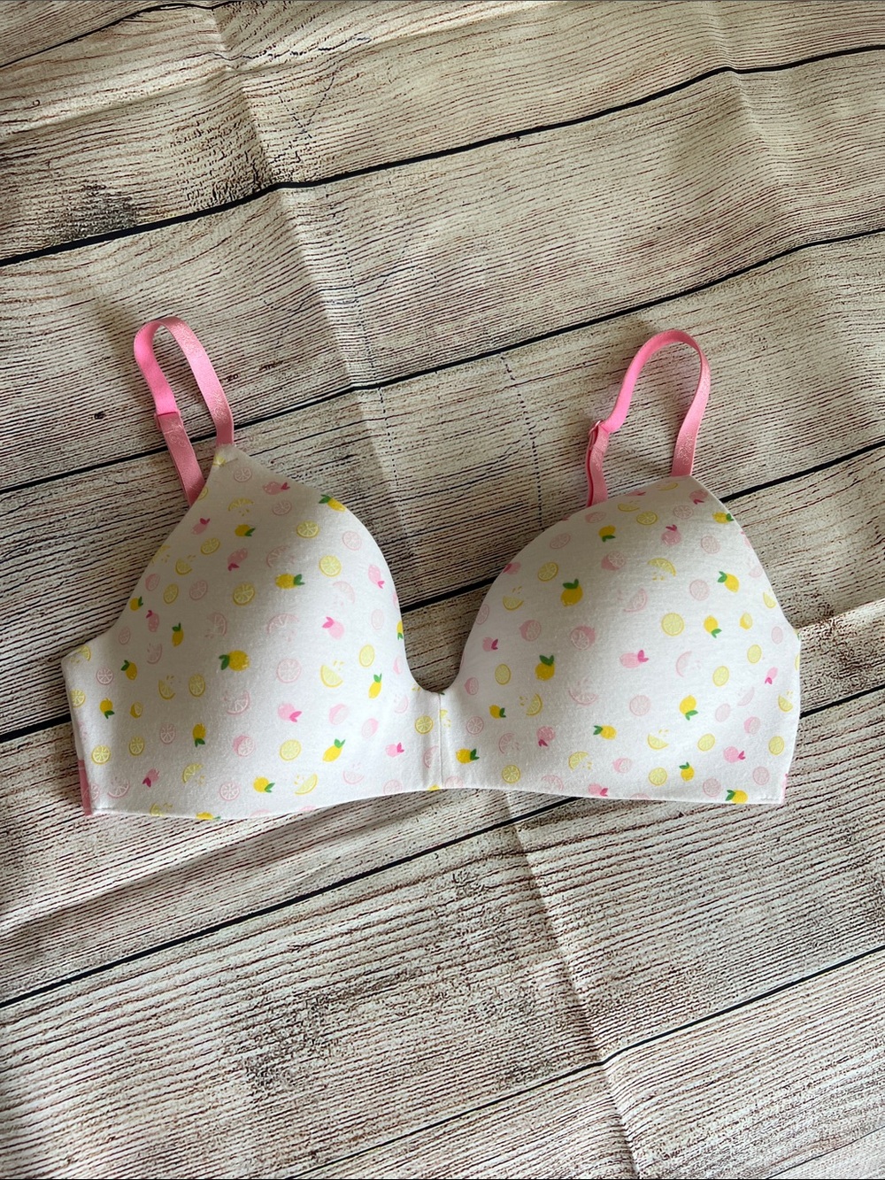 PINK Victoria's Secret Bra
